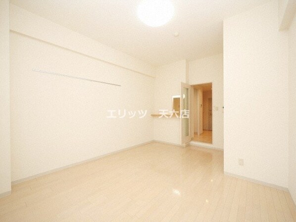 superbe ESAKAの物件内観写真